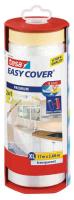 Maalarinteippi-suojakalvo, sisäkäyttöön, tesa Easy Cover® PREMIUM 5917x